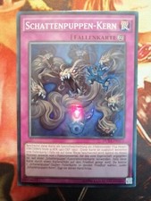 Yu-Gi-Oh! Schattenpuppen-Kern Super Rare DUEA-DE073