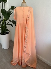 Salwar Kameez Indische Kleidung 