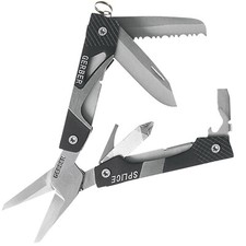 Gerber minitool splice - minitool,
