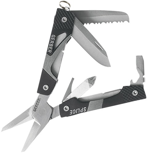 Gerber minitool splice - minitool,