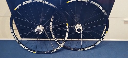 Mavic crossmax zoll - mavic, st