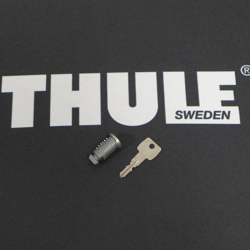 Thule ersatzschlüssel - ersatzschlüssel, 1x