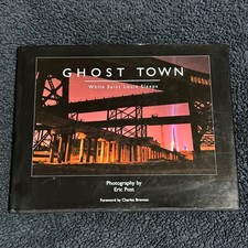 GHOST TOWN: WHILE ST. LOUIS