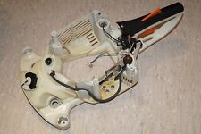 4242 Original Stihl Griffgehäuse HS 46 56 C Griff Tank Kraftstofftank Gehäuse