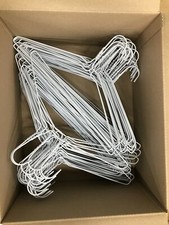 Drahtbügel Kleiderbügel