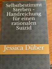 Jessica Düber: Selbstbestimmt