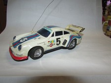 Altes ferngesteuertes