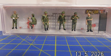 Faller 151752 soldaten - faller,