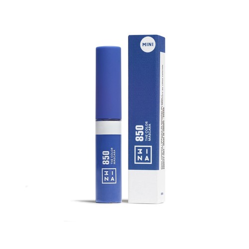 Mascara 850 mini blau 3ina - mini,