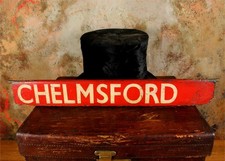 Antikes Chelmsford Destination