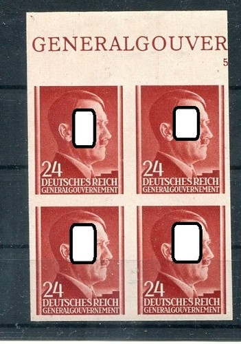 Reich generalgouvernement - reich,,