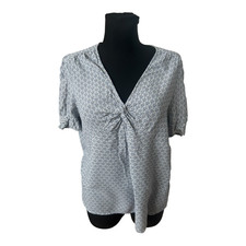 Yessica Damen Bluse Größe 42