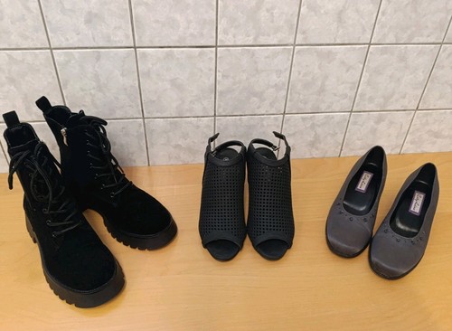 Schuhpaket x damenschuhe - x,