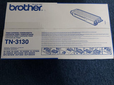 Brother Toner TN-3130 schwarz