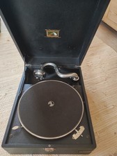 GRAMMOPHON - His Master Voice