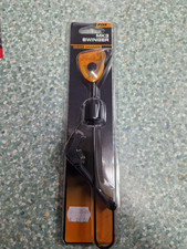 Fox MK3 Swinger Orange