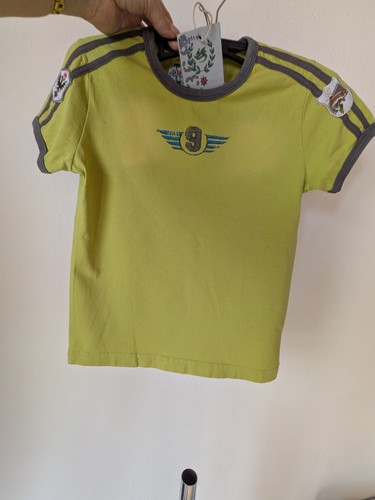 Shirt cool gr 128 - shirt, gr.128