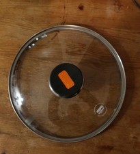 Original Berndes Glasdeckel