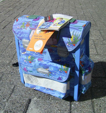 NEU (Mängel) Schulranzen