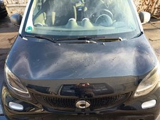 Smart Fortwo Coupe 453