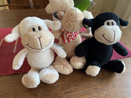 Kinder kuscheltier - ***kinder***,