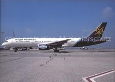 Flugzeuge Zivil Funjet Vacations TMA TransMeridian Airl