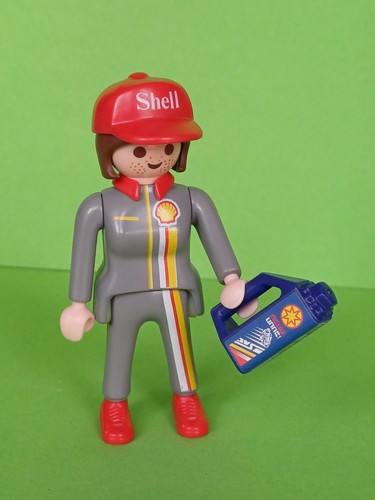Playmobil sammlung figur - playmobil,