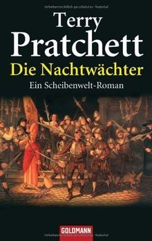 Die nachtwächter ein - die,