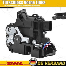 Türschloss Vorne Links für