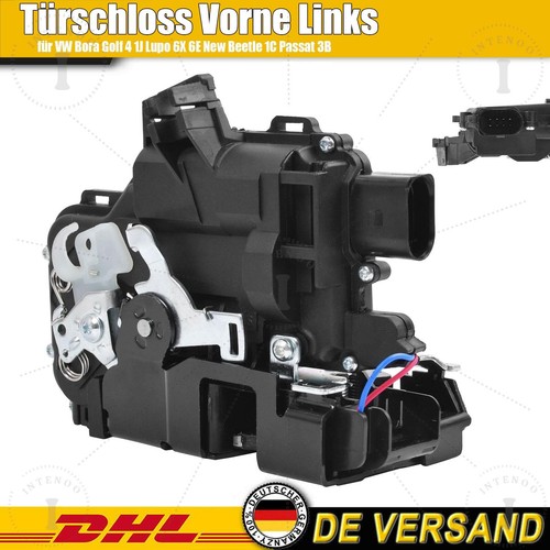 Türschloss vorne links - vorne, für