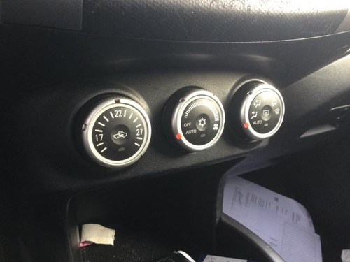 Peugeot 4007 heizung - peugeot,