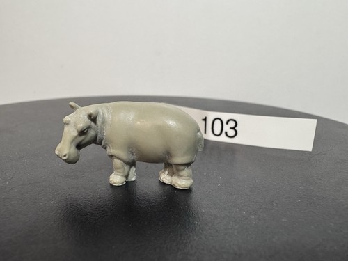 Mek tierfiguren 87 - mek,