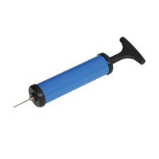 Ballpumpe Sport Pumpe mit