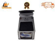 Leitz Wetzlar Winkel Sucher Right Angle Viewfinder Kamera Zubehör Vintage