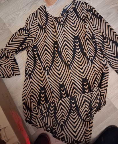 Bluse glockenärmel - bluse,