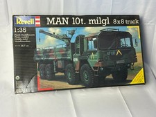 Modellbausatz revell - 1:35,