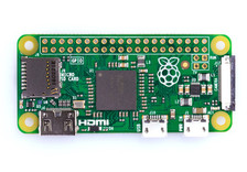 Raspberry Pi Zero v1.3 -