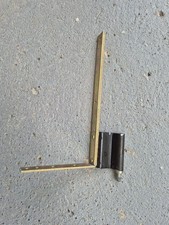 Winkhaus Ecklager Flügellager Eckband Rechts