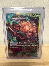 One piece tcg zorro op06 - piece, op06-118