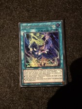 Yu-Gi-Oh! Glanztaifun-Gesang