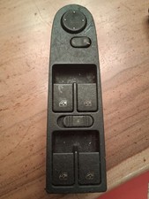 4 Fach Fensterheberschalter