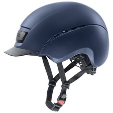 Uvex reithelm elexxion blue - uvex,