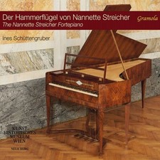 Audio Cd Ines Schuttengruber