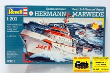 REVELL 05812: Bausatz