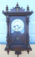 VICTORIAN WALNUT VIENNA
