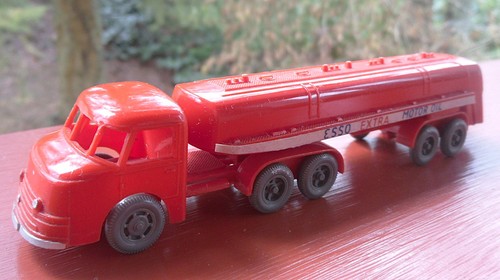 Wiking henschel bimot 190 - henschel,