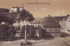 AK Jauernig, Schloss