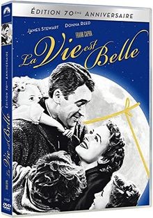 Vie est belle édition - la,