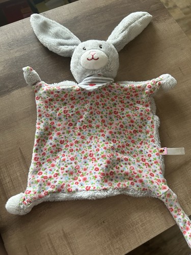 Hase kaninchen schmusetuch - hase,