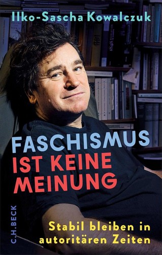 Faschismus ist keine - , |